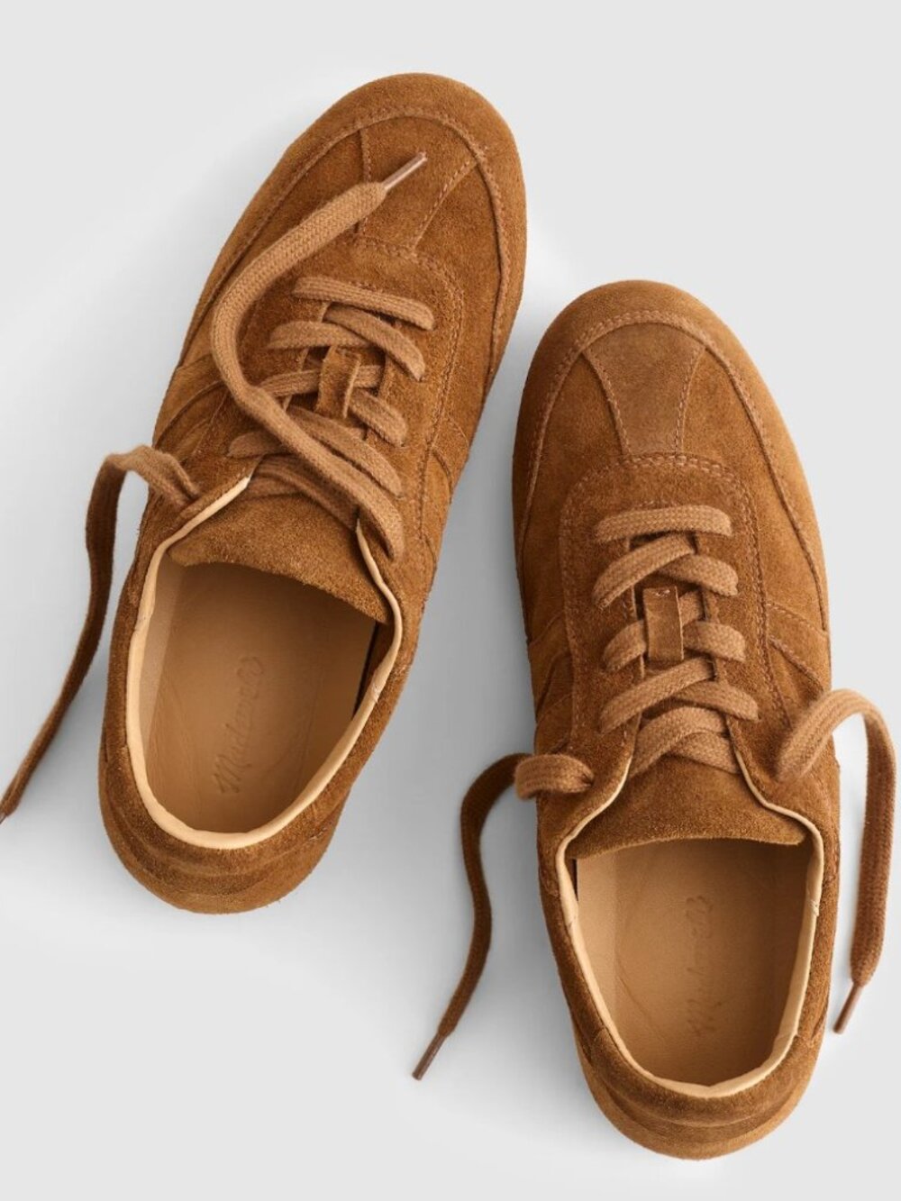 NEW Madewell Oaklynne Sneaker